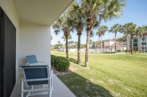 Ocean Village Club Q14, Ocean View, 2 Bedrooms, Pet Friendly, WiFi, Sleeps 6, St Augustine